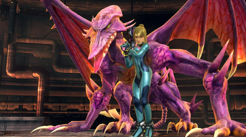 Illustration for article titled Super Smash Bros. Wii U: The Kotaku Review